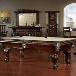 NEW POOL TABLES FOR SALE